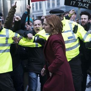 Fotoğraf Katherine Parkinson