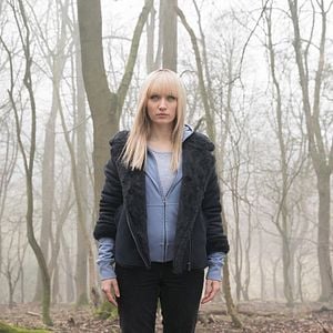 Fotoğraf Emily Berrington