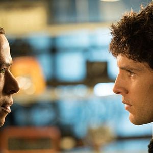 Fotoğraf Colin Morgan (II)