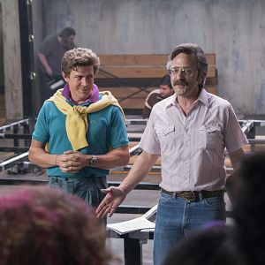 Fotoğraf Marc Maron