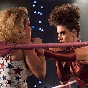 Fotoğraf Alison Brie