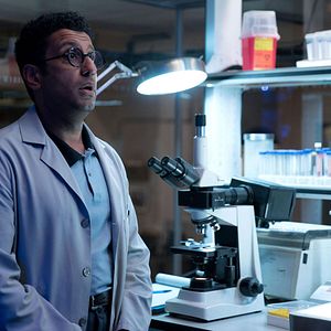 Fotoğraf Adeel Akhtar