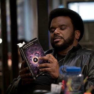 Fotoğraf Craig Robinson