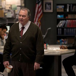 Fotoğraf Kevin Dunn