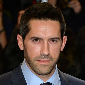 Fotoğraf Scott Adkins