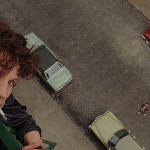 Fotoğraf Mapplethorpe