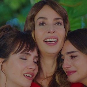 Fotoğraf Cennetin Gözyaşları