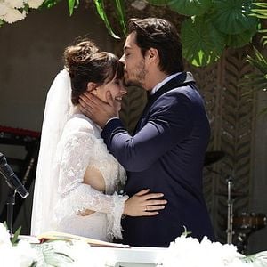 Fotoğraf Cennetin Gözyaşları