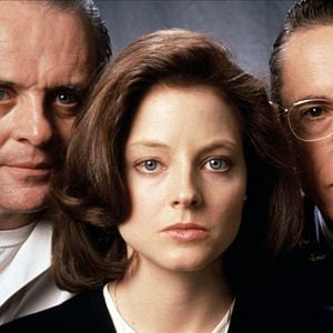 Fotoğraf Kuzuların Sessizliği