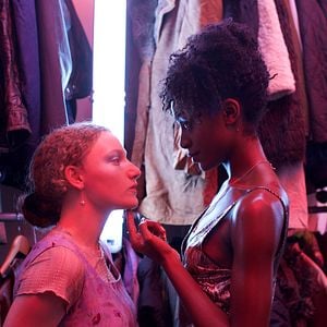 Fotoğraf Kiss Me First