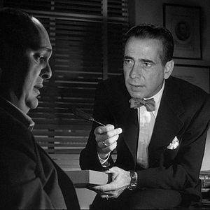 Fotoğraf Humphrey Bogart