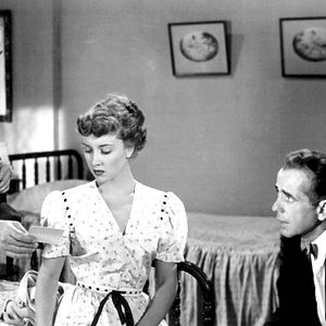 Fotoğraf Humphrey Bogart