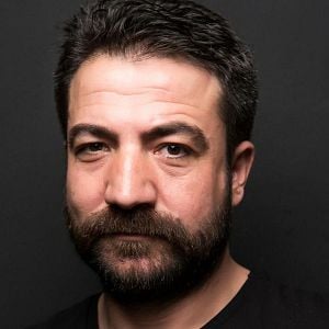 Fotoğraf Cesur Doğan