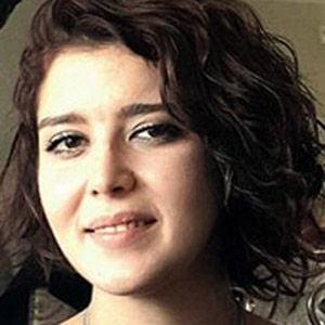 Fotoğraf Senem Kuyucuoğlu