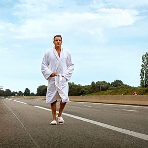 Fotoğraf Jean Dujardin