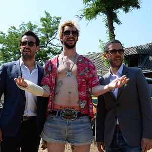 Fotoğraf Jonathan Cohen