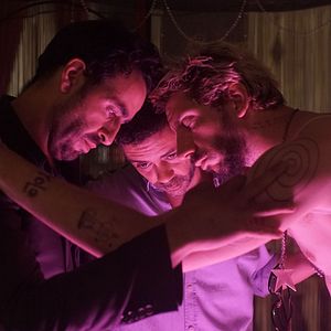 Fotoğraf Jonathan Cohen