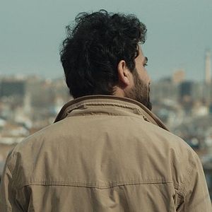 Fotoğraf Renksiz Rüya