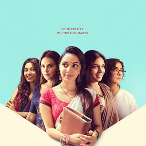 Fotoğraf Lust Stories