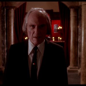 Fotoğraf Angus Scrimm