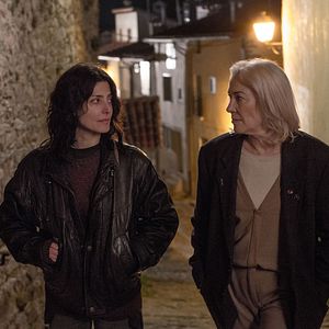 Fotoğraf Bárbara Lennie