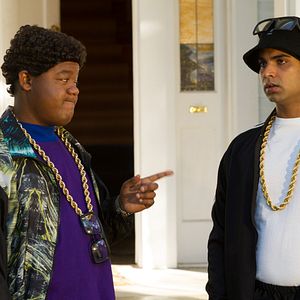 Fotoğraf Kyle Massey