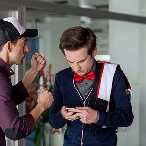 Fotoğraf Jesús Zavala