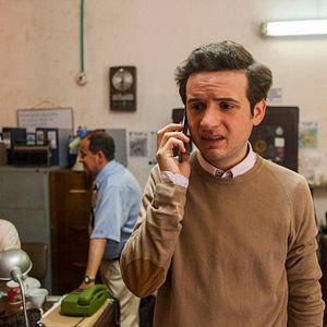 Fotoğraf Jesús Zavala