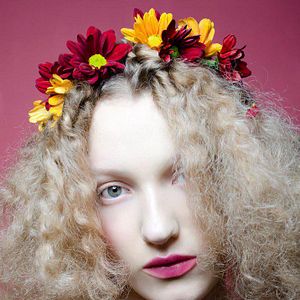 Fotoğraf Tallulah Rose Haddon