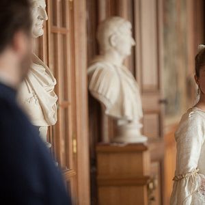 Fotoğraf Alice Isaaz