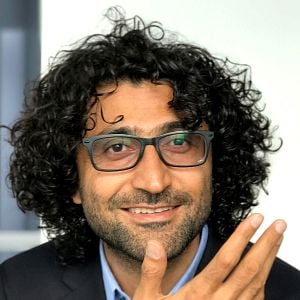 Fotoğraf Alireza Khatami