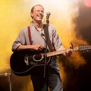 Fotoğraf Alexander Scheer