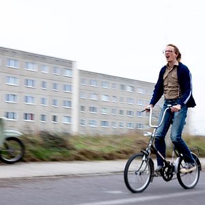 Fotoğraf Alexander Scheer