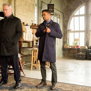 Fotoğraf Jon Michael Hill