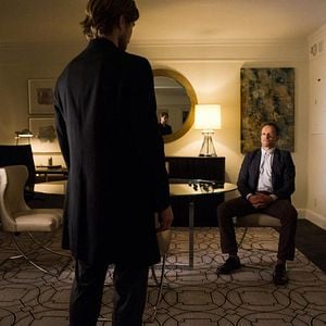 Fotoğraf Jonny Lee Miller