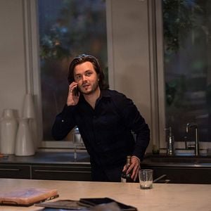 Fotoğraf Jonathan Jackson