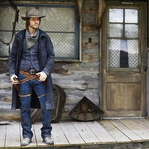 Fotoğraf Aaron Stanford