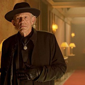 Fotoğraf Christopher Lloyd