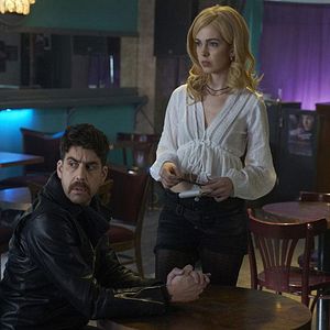 Fotoğraf Taken (2017)