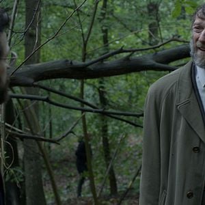 Fotoğraf Fleuve noir