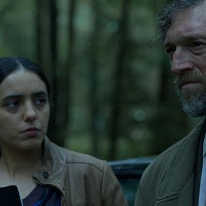 Fotoğraf Fleuve noir