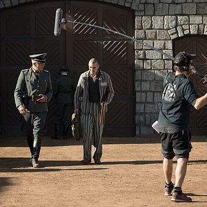 Fotoğraf El Fotógrafo de Mauthausen