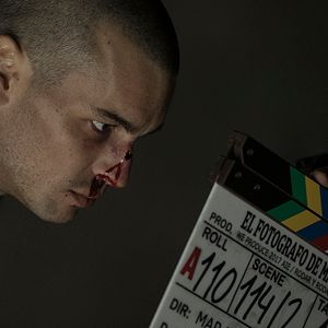 Fotoğraf El Fotógrafo de Mauthausen