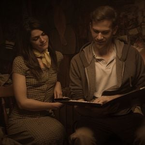 Fotoğraf The Endless