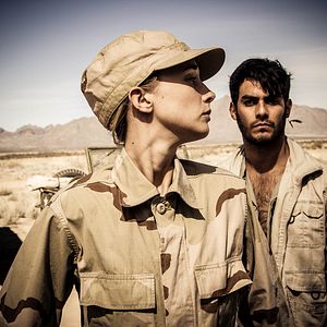 Fotoğraf Ingrid García-Jonsson