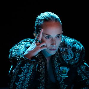 Fotoğraf Ingrid García-Jonsson