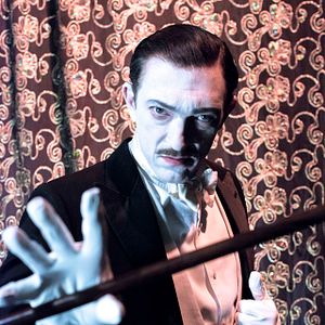 Fotoğraf Vincent Cassel