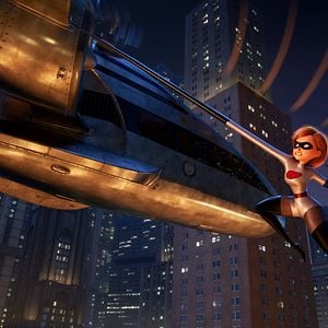 Fotoğraf İnanılmaz Aile 2