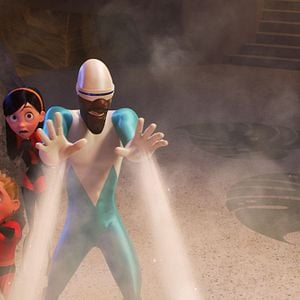 Fotoğraf İnanılmaz Aile 2