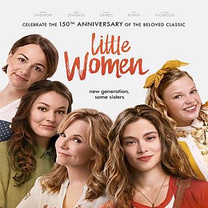 Fotoğraf Little Women
